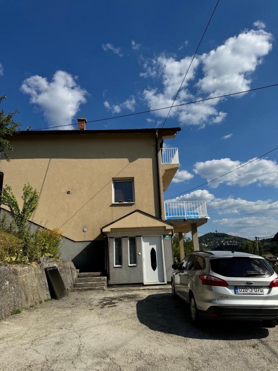 Apartment Miran Sarajevo