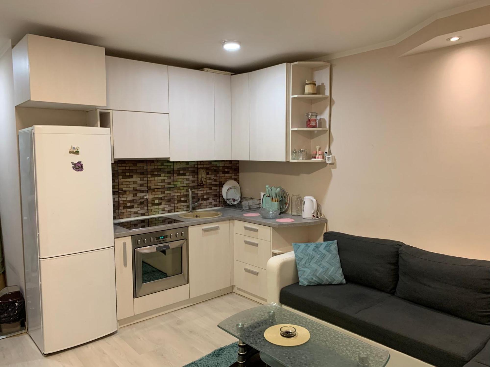 Apartment Miran Sarajevo