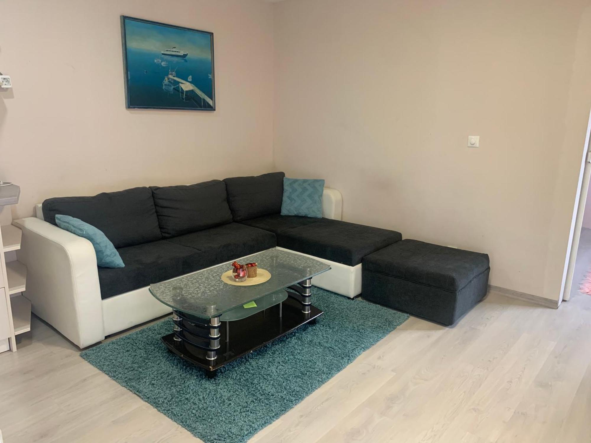 Apartment Miran Sarajevo